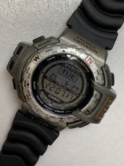 CASIO PROTREK PRT-40 モジュール番号1471 | Mercari