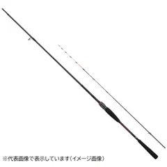 2025年最新】テンヤロッド 紅牙の人気アイテム - メルカリ