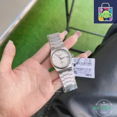 【今日特価】TISSOT PRX T137 ティソ PRX T137-WTO輸入2
