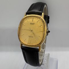 希少】 SEIKO 43-0240 1988年 ブラックダイヤル セイコー - メルカリ