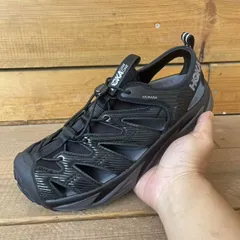 HOKA ホカ　hopara ホパラ　ブラック　28.0㎝　新品未使用品 HOKA®公式サイト【ホパラ|HOPARA 197634025537 | 】ホカ オネオネ™