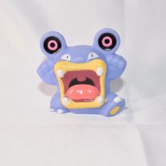 ポケモン 初期 ポケモンキッズ 指人形 ソフビ ニョロゾ 1996年 レトロ
