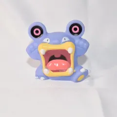 ドゴーム 指人形 ポケモンキッズ ソフビ人形 ポケモン