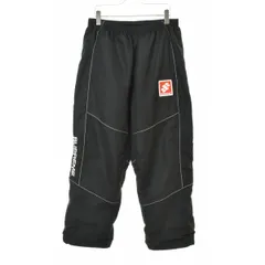 パンツ supreme 23aw Logopiping trackpants Supreme(シュプリーム) 23AW Logo Piping Track Pant ロゴ