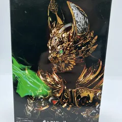 2025年最新】S.H.Figuarts 黄金騎士ガロの人気アイテム - メルカリ 
