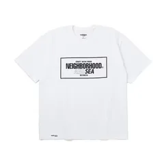 2024年最新】neighborhood wind and sea tシャツの人気アイテム - メルカリ