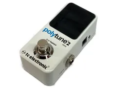 2024年最新】polytune2 miniの人気アイテム - メルカリ