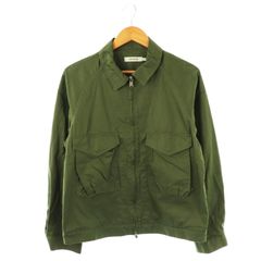 YOKE ヨーク ドリズラージャケット ブラック 19aw | Buyee 通販