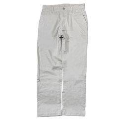 remilla (レミーラ） コードチノパンツ アッシュベージュ M SALE 50%OFF!!  チノパンツ