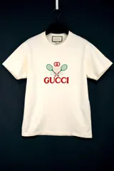 2024年最新】gucci tシャツ xsの人気アイテム - メルカリ