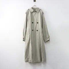 2025年最新】TICCA(ティッカ)/トレンチコートの人気アイテム