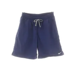 【中古】【未使用】ナイキ NIKE EDIFICE別注 ナイロン スイムウェア 水着 ボレーショーツ ライトネイビー【サイズM】【メンズ】