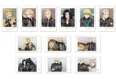 【中古】キャラカード 全12種セットB 「東京リベンジャーズ キャラナップコレクション～majestic beast～」