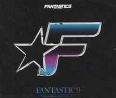 FANTASTICS FANTASTIC 9 ほぼ新品 - メルカリ