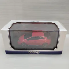 2025年最新】エブロ ホンダ シビック 1/43の人気アイテム - メルカリ