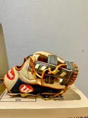 ウィルソン ( Wilson ) a2000 ホセ アルチューブ モデルのサムネイル