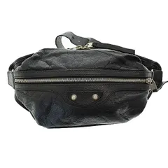 2025年最新】BALENCIAGA メンズ ボディバッグ・ウエストポーチの