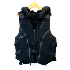 Cultiva カルティバ　撃投ボディプロテクター　極美品 カルティバ 撃投ボディプロテクターCOOL | ウェア,ライフ