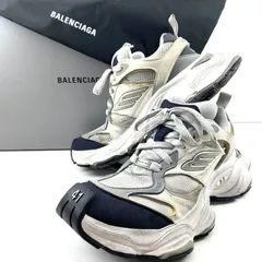 2025年最新】Cargo sneaker バレンシアガの人気アイテム - メルカリ