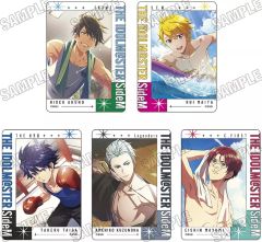 [신품] 캐릭터 카드 [박스] 아이돌 마스터 SideM 클리어 카드 컬렉션 PICTURE COLLECTIONver.