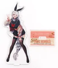 【中古】アクリルスタンド・アクリルパネル プリンツ・ハインリヒ アクリルスタンドBIG 「アズールレーン×ドン・キホーテ」