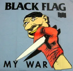 2023年最新】black flag my warの人気アイテム - メルカリ