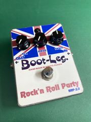 BOOT-LEG  OverDrive  [ Rock'n'Roll Party]