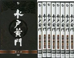 2026年最新】水戸黄門 DVD-BOX 第二部の人気アイテム - メルカリ