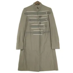 38 ステラマッカートニーErikaコート 38 ステラマッカートニーErikaコート