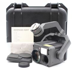 ■極上品■ Zenmuse H20T ハイブリッドマルチセンサーカメラ Matrice 300 RTK用