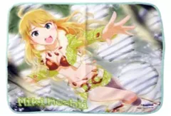 【中古】抱き枕カバー・シーツ(キャラクター) 星井美希 ブランケット 「アイドルマスター2」 C83＆通販限定グッズ