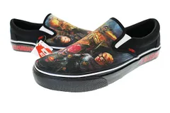 バンズ VANS ×ELLEGARDEN エルレガーデン コラボ SLIP ON