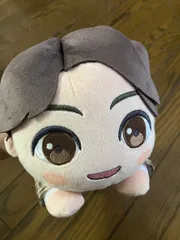 BTS TinyTAN 寝そべり　ぬいぐるみ　スペシャル　グク　ジョングク