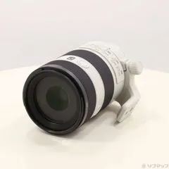 2025年最新】SONY FE 70-200mm F4 G OSS SEL70200Gの人気