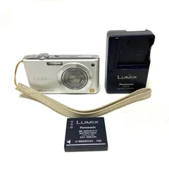 2025年最新】LUMIX 充電器の人気アイテム - メルカリ 