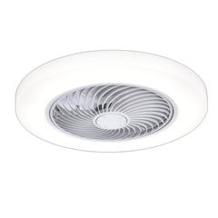 【新品】シーリングファンライト LED 調光調色 ファン付き照明 10畳対応 シーリングライト 北欧風デザイン 静音 軽量 DCモーター 風量3段階調節 おしゃれ 天井照明 サーキュレーター 一体型 リビング 寝室 子供部屋 52×52×20cm