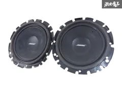 BOSE 1060 II ウーファーのみの出品です♪ - メルカリ