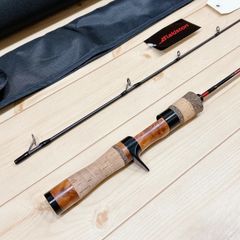 【 ★超美品中古ロッド 】◉D-3 Custom Lure's  ・Blakiston   BKT-311ULBC ブラキストン
