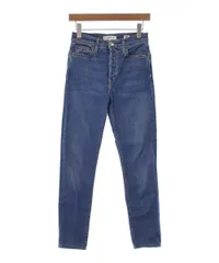 RE/DONE デニムパンツ レディース 【古着】【中古】【送料無料】