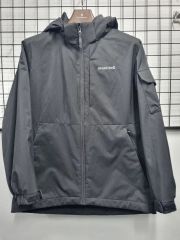 95M mont-bell(モンベル) 天気 ウインドブレーカー ジャケットのサムネイル