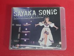 〇NMB48 / NMB48 山本彩 卒業コンサート 「SAYAKA SONIC ～さやか、ささやか、さよなら、さやか～」 邦楽Blu-ray　Disc ●チャレンビー