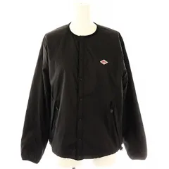 DANTON ダントン インサレーションジャケット ブラック 36 2025年最新】danton ダントン インサレーションの人気アイテム