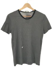 2024年最新】ディオールオム 蜂 tシャツの人気アイテム - メルカリ
