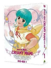 魔法の天使クリィミーマミ DVD collection BOX - メルカリ