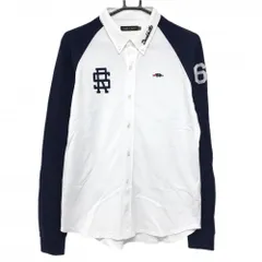 お値下げ　新品未使用　ROUGH&SWELL ジャケット　ネイビー　XL Yahoo!オークション -「ラフアンドスウェル」(ジャンパー