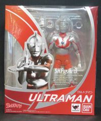 반다이 SHFiguarts<피규아츠> 울트라맨