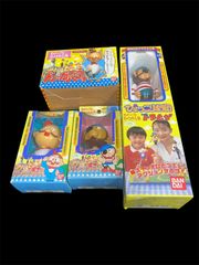 おーい！はに丸 素焼貯金箱 ひんべい 2種セット - メルカリ