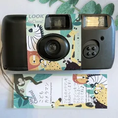 CONNECT渋谷サイクロン公演インスタントカメラグッズ