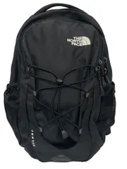 THE NORTH FACE (ザノースフェイス) リュック バックパック JESTER ジェスター NF0A3KV7 ブラック メンズ/045