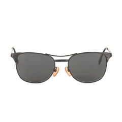 Supreme シュプリーム ドリフター ティアドロップ サングラス (Drifter Sunglasses) / ブラックフレーム ブラックレンズ / イタリア製 / ファッション 小物 雑貨 / 眼鏡【メンズ】のサムネイル